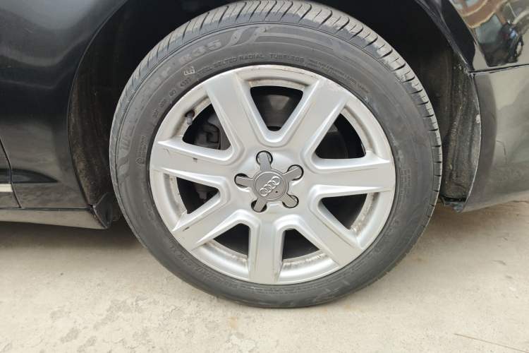 Used Audi A6L 2011 2.8 FSI quattro Luxury Model