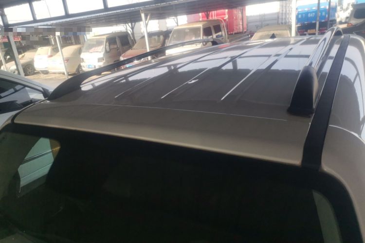 Used Jeep Renegade 2017 180T Automatic Kinetic Edition+
