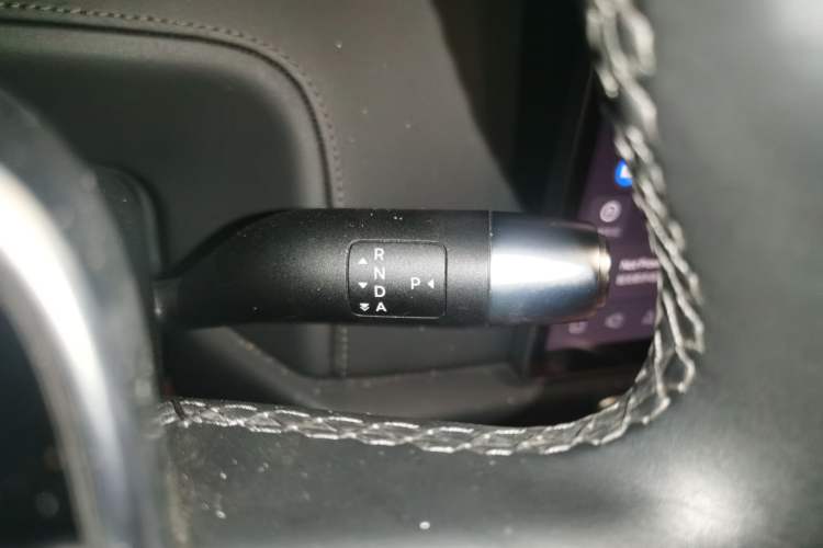 Used Li Auto L8 2023 Pro Model