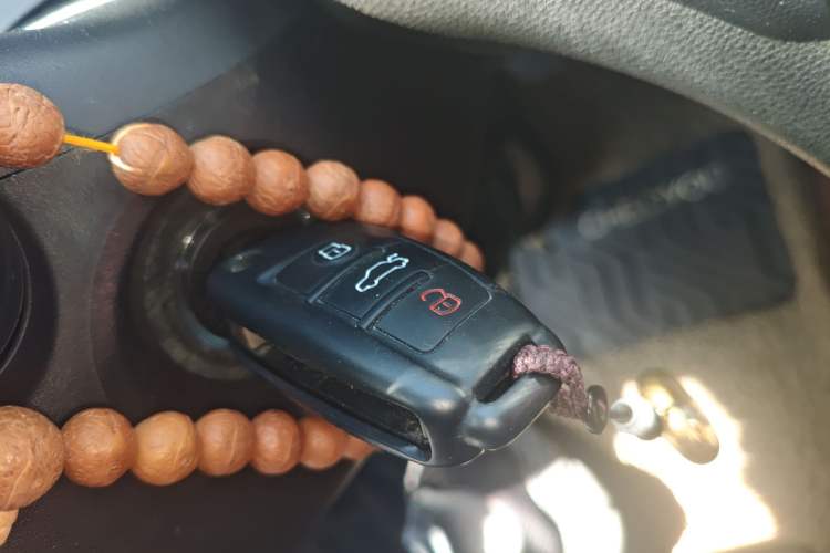 Used Chery Arrizo 5 2016 1.5L Manual Lingrui Edition