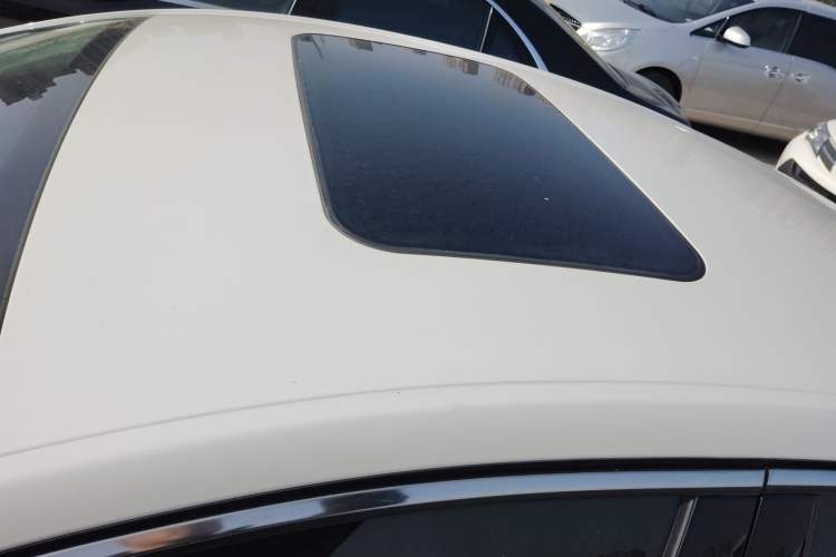 Used Ford Mondeo 2020 EcoBoost 180 Stylish Model
