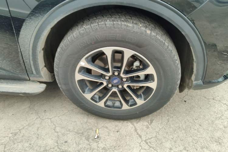 Used Ford Escape 2020 EcoBoost 245 Two-Wheel-Drive Comfort Edition
