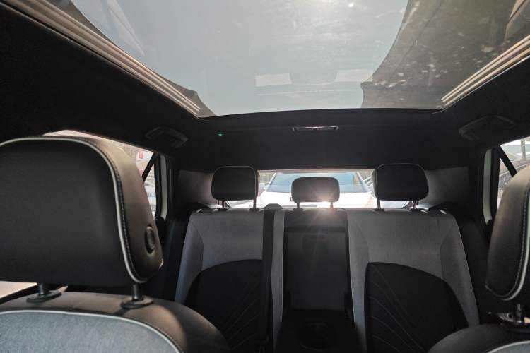 Used Volkswagen ID.3 2024 Intelligent Edition