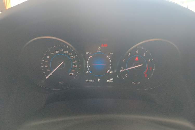 Used Jaguar XFL 2017 XFL 2.0T 200PS Luxury Edition
