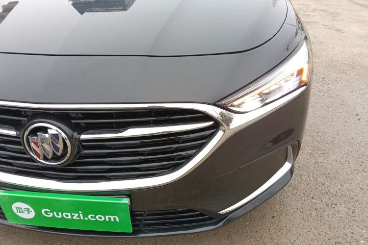 Used Buick LaCrosse 2021 552T Luxury Version
