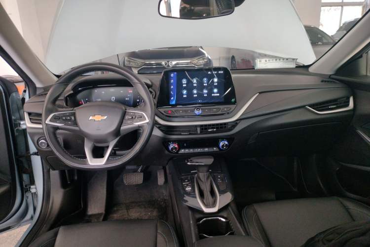 Used Chevrolet Menlo 2020 Starry Edition
