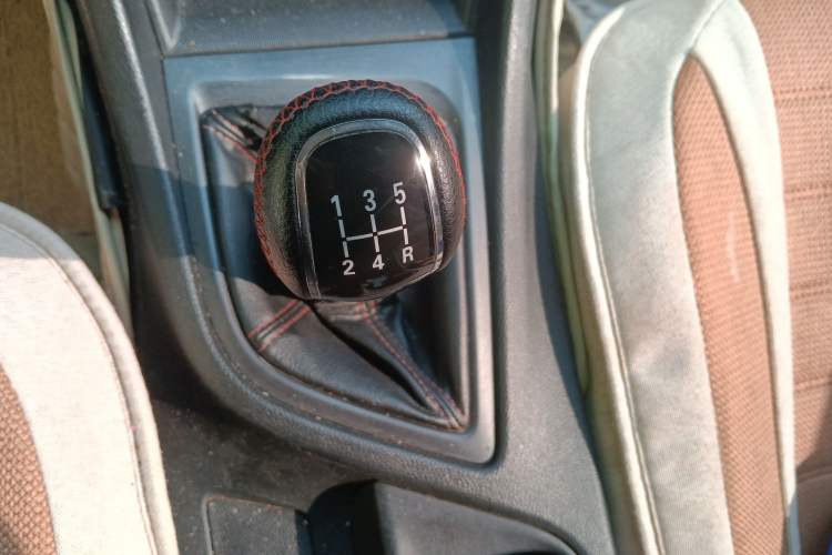 Used Chery Arrizo 5 2016 1.5L Manual Lingchao Edition