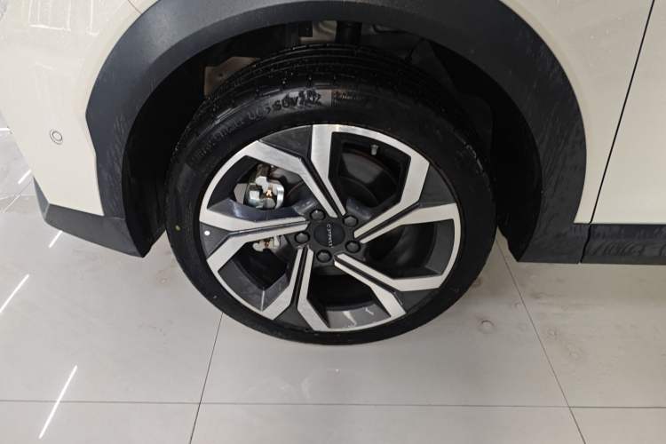 Used Lynk & Co 06 2025 Renew 1.5T Halo