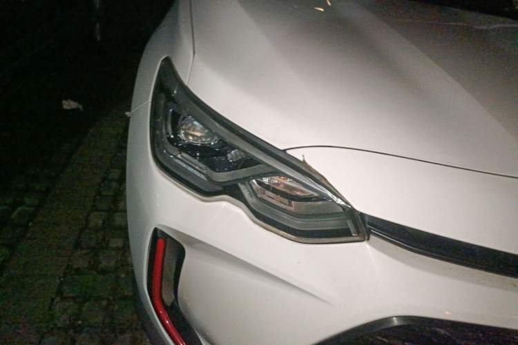 Used Chevrolet Orlando 2018 Redline 530T Automatic Zhaoxiang Edition (5+2 Seating) – China V Standard