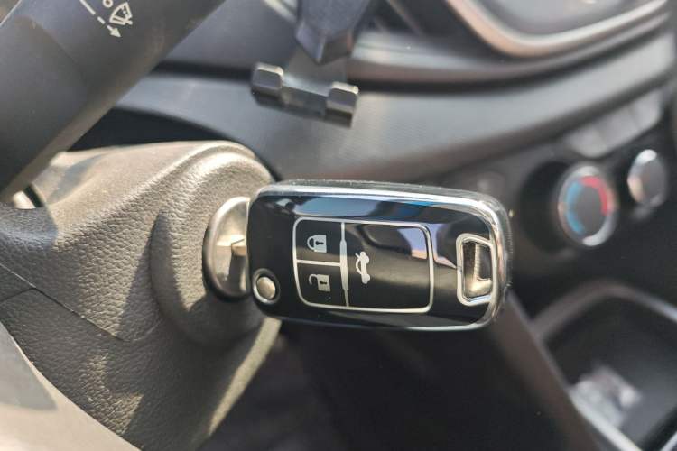 Used Chevrolet Cavalier 2018 320 Automatic Enjoyment Sunroof Edition