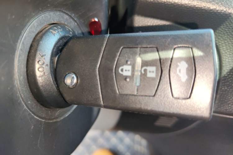 Used Mazda Mazda 3 2015 Sedan 1.6L Automatic Elite Model
