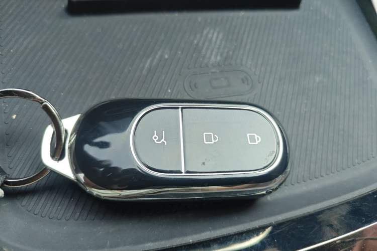 Used Leapmotor C11 2023 Range-Extended 285 Smart Enjoyment Edition