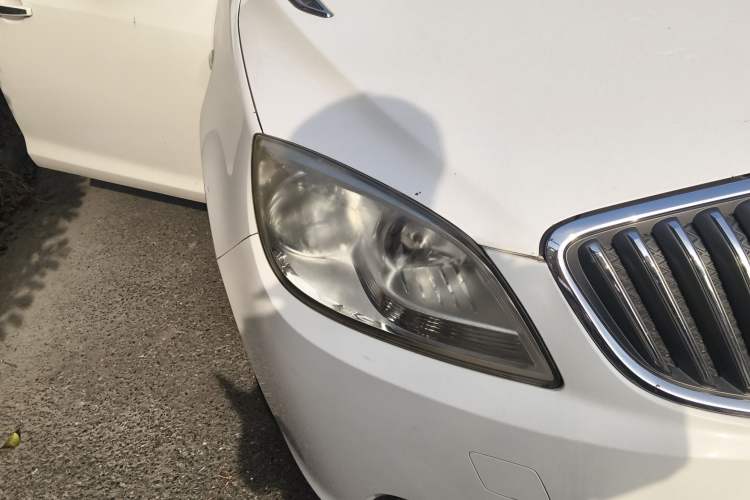 Used Buick GT 2013 GT 1.6L Automatic Fashion Edition