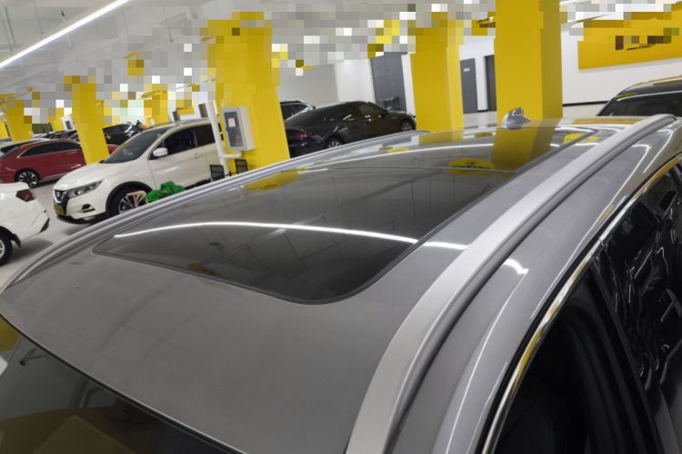 Used Geely Auto Monjaro L 2024 2.0TD DCT EVO Two-Wheel Drive Long-Range Version