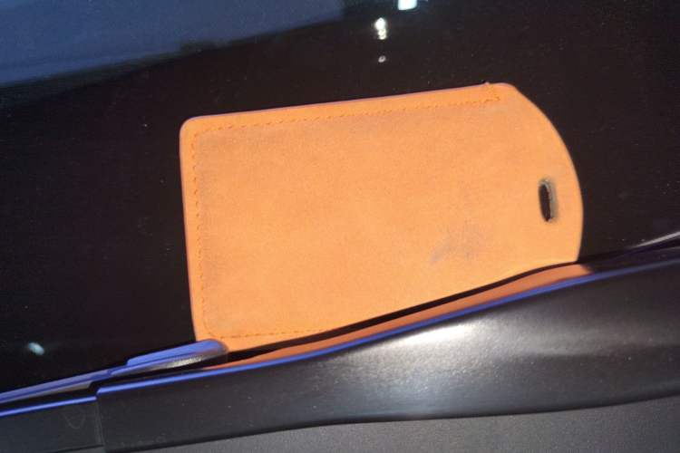 Used Tesla Model Y 2023 Rear-Wheel-Drive Version