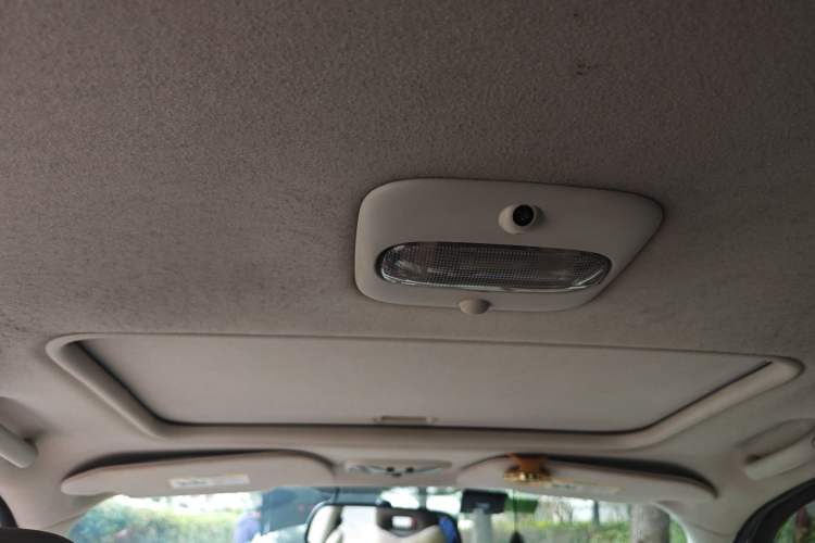 Used Chrysler PT Cruiser 2007 2.4
