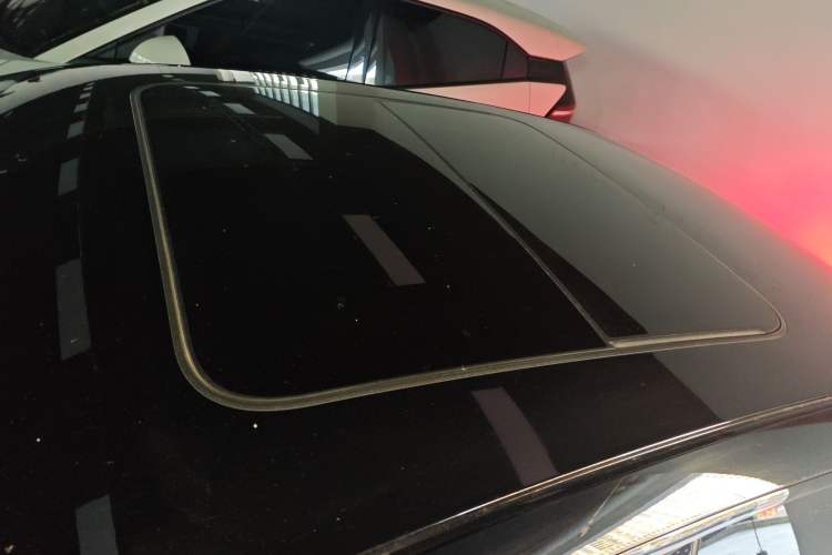 Used Lynk & Co 07 2024 EM-P 126 Long-Range Halo