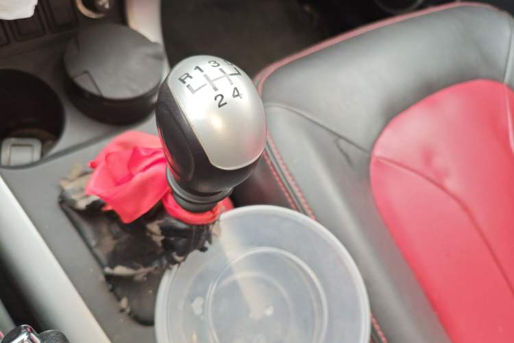 Used Lifan Auto X60 2015 1.8L Manual Comfort Model China V Standard
