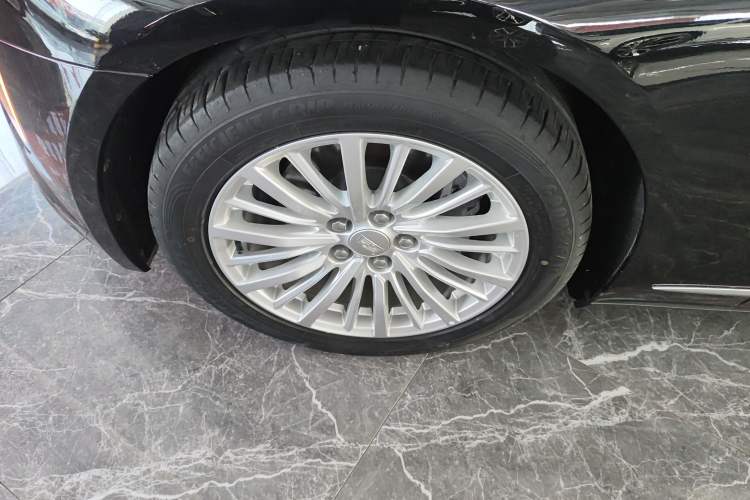 Used Cadillac CT6 2021 28T Elite Edition