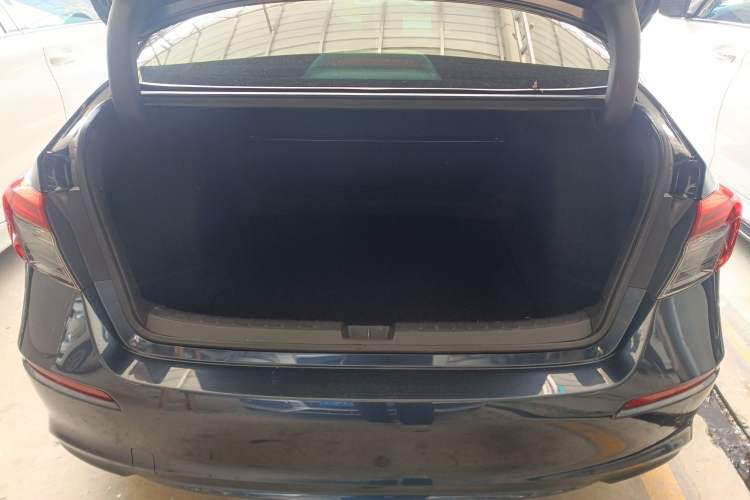 Used Honda Civic 2022 240TURBO CVT Dynamic Edition