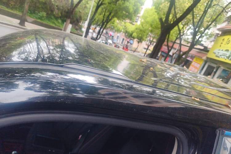 Used CHANGAN OSHAN X70A 2019 1.5L Manual Basic Version China VI Standard Roof