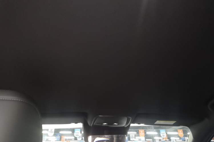 Used BYD Song Pro New Energy 2025 2nd Generation Intelligent Driving Version DM-i 75KM Leading Edition
