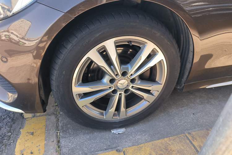 Used Mercedes-Benz C-Class 2016 C 200 L Sport Edition
