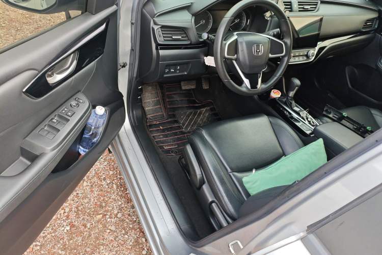 Used Honda Crider 2019 180 Turbo CVT Luxury Edition China VI Emission Standard