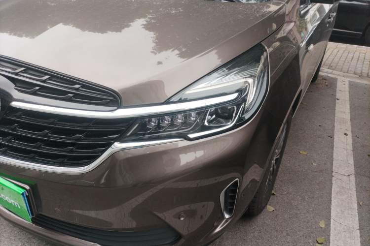 Used Buick GL8 2022 Land Executive Class 652T Prestige Model