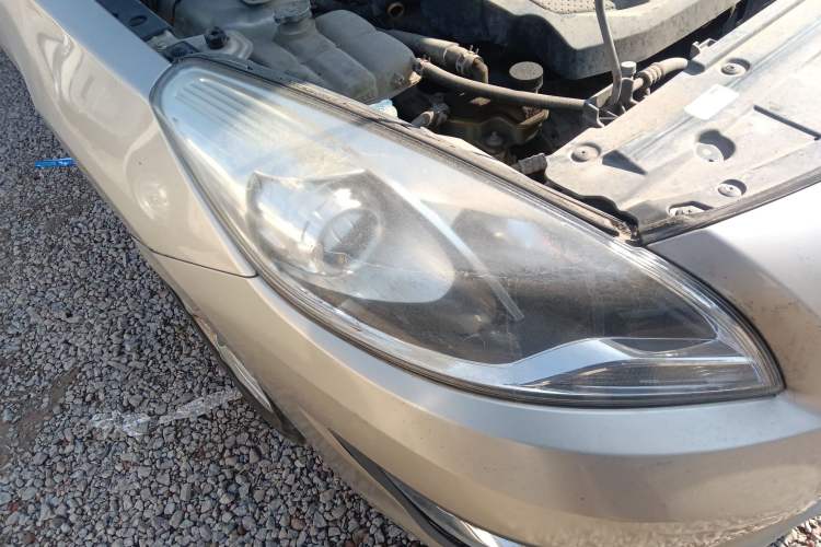 Used Haima Fumei 2014 M5 1.6L Manual Elite Model