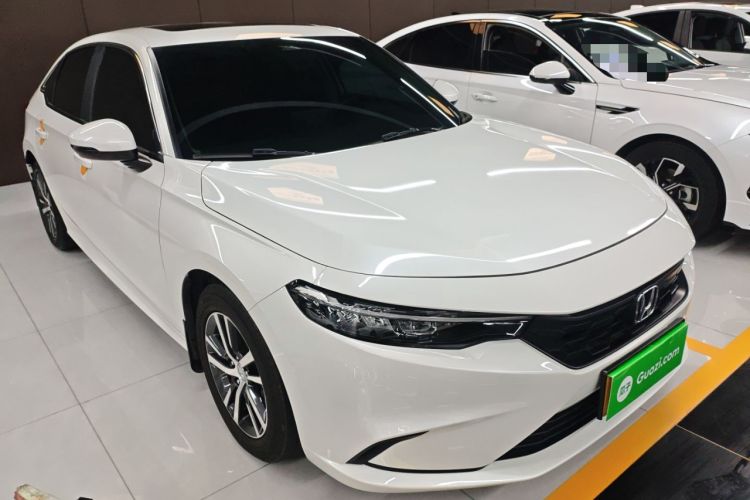 Used Honda Integra 2023 240TURBO CVT Tech Edition