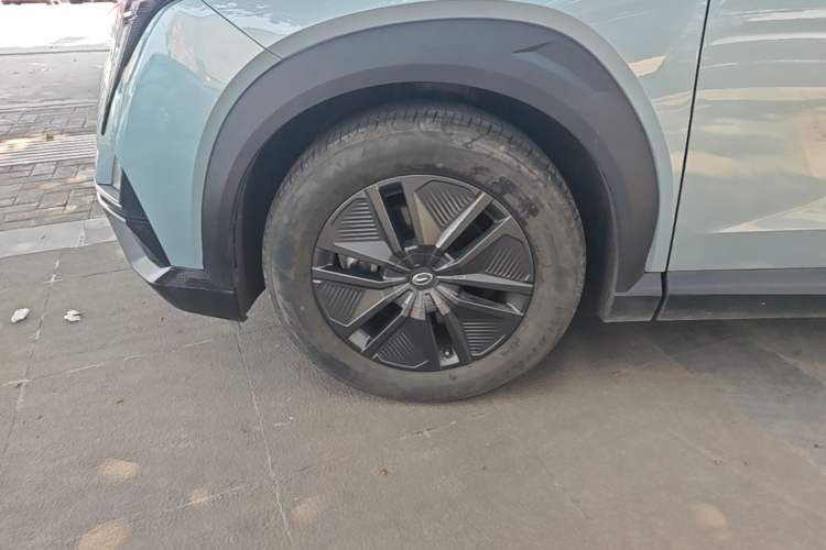 Used GAC Trumpchi EMKOO 2022 1.5T Supernova Edition