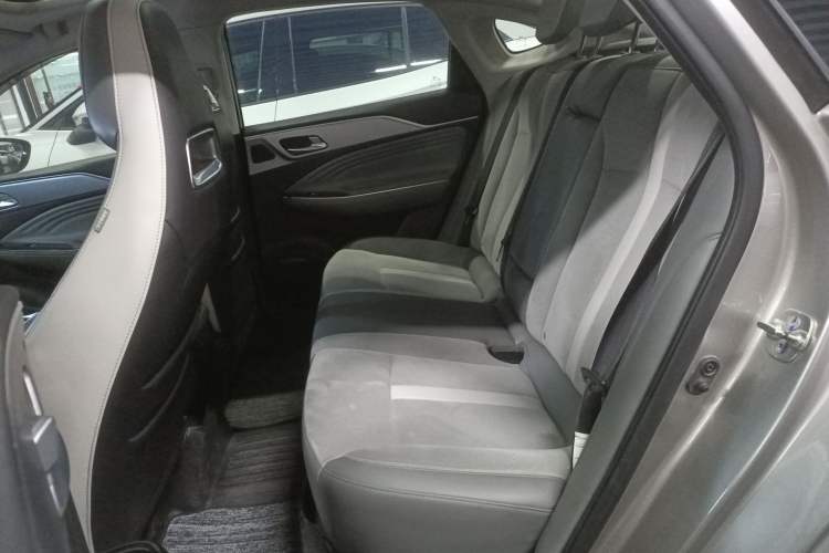 Used AION S Plus 2023 70 Intelligent Edition Lithium Iron Phosphate
