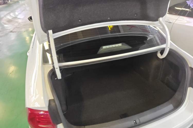 Used Volkswagen Bora 2018 1.5L Automatic Fashion Model