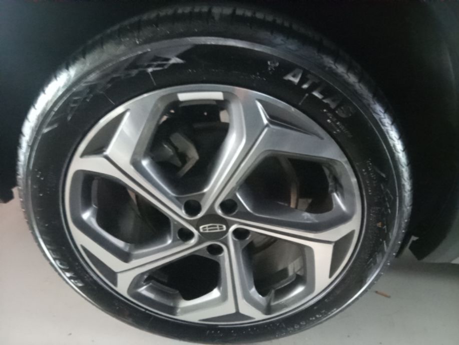 Geely Auto Monjaro L 2024 2.0TD DCT EVO Two-Wheel Drive Long-Range Version — снимка 11