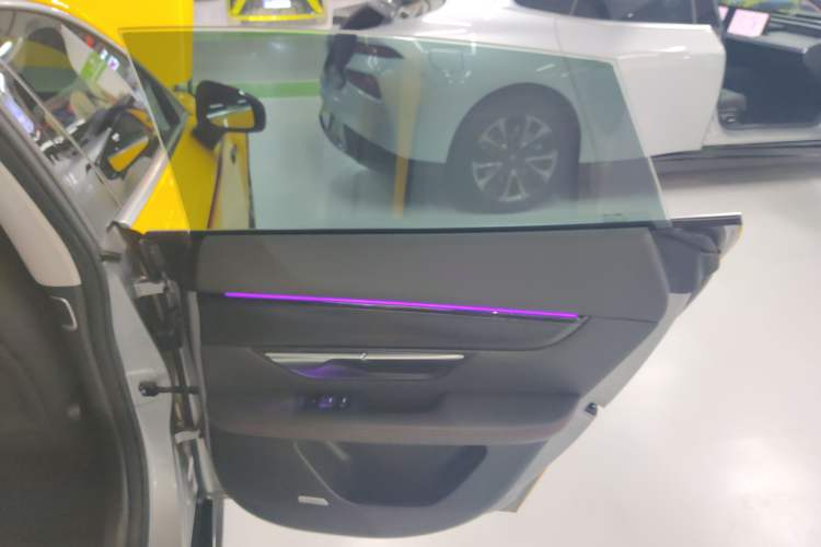 Used XPeng P7 2022 670N+
