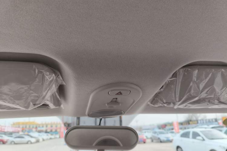 Used Bestune Pony 2025 222km Range Agile Horse