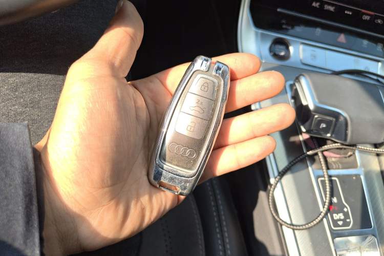 Used Audi A6L 2023 40 TFSI Luxury Prestige Edition
