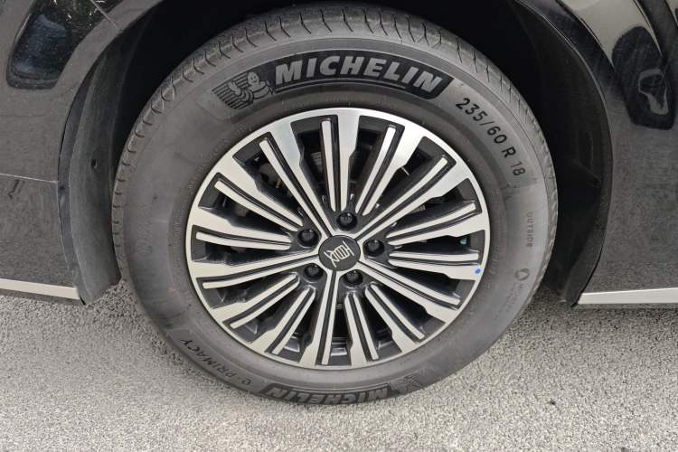 Used BYD Xia 2025 DM-i 1.5T 180km Beyond Edition