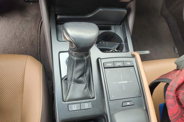 Used Lexus ES 2018 200 Excellence Edition China V Standard