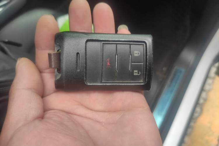 Used Cadillac SRX 2014 3.0L Comfort Model