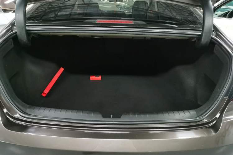 Used Hyundai Sonata 2015 1.6T GLS Smart Model
