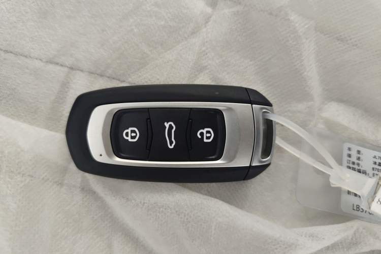 Used Geely Galaxy Panda 2025 210km Panda Kart