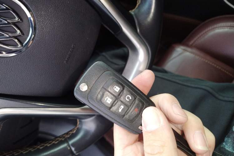 Used Buick LaCrosse 2014 2.0T SIDI Smart Luxury Flagship Edition