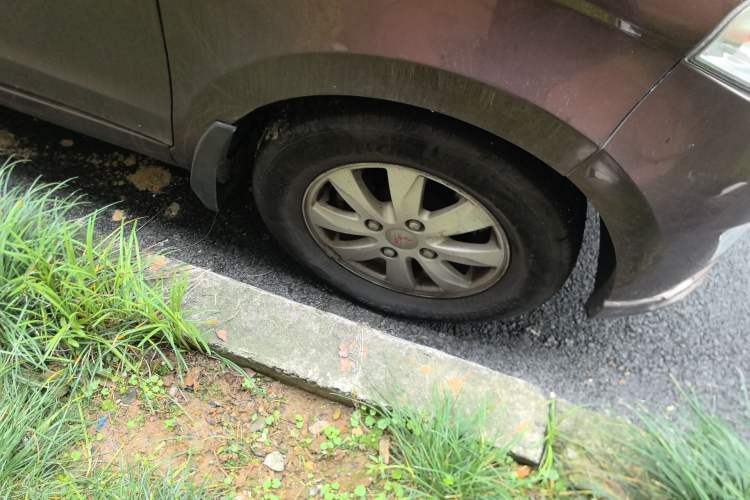 Used Wuling Hongguang 2016 1.5L Restyled S Comfort Version