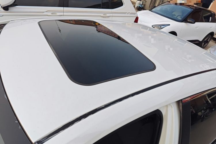 Used Toyota Levin 2021 Dual-Engine 1.8H E-CVT Luxury Edition