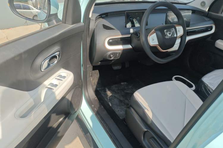 Used Cowin October 2026 Model Mate 305km Guoxuan Surfing Waves Edition