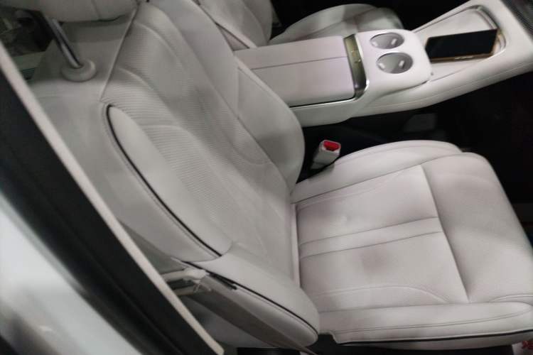 Used XPeng X9 2024 702 Ultra-Long Range Max