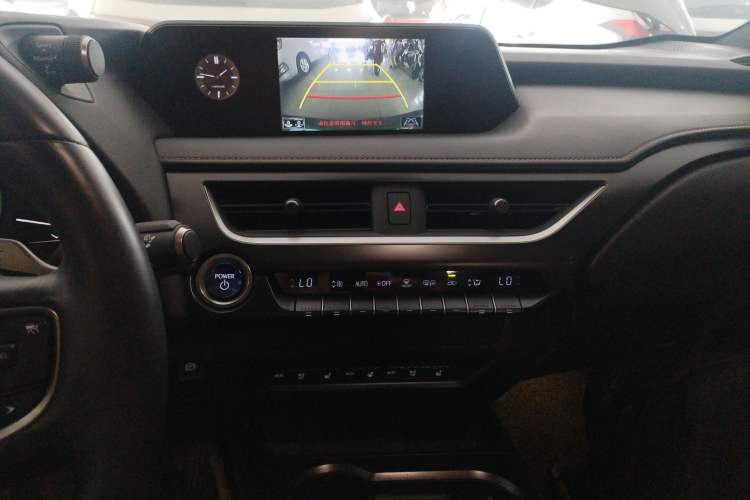 Used Lexus UX New Energy 2020 300e Pure·Joy Edition