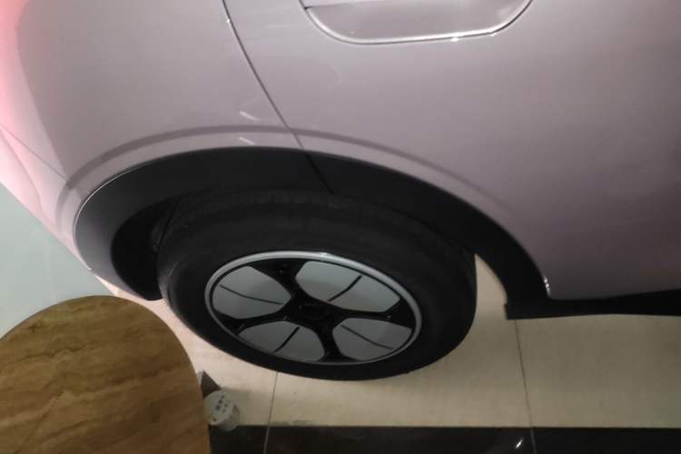 Used Geely Galaxy Geome 2025 310km Youth Edition